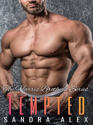 cover image of Tempted
